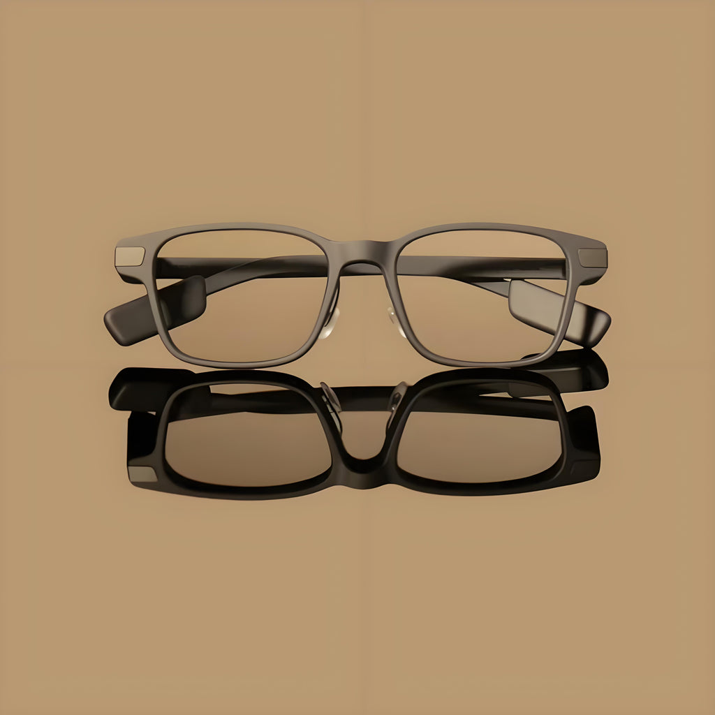 Even G1 Smart Glasses