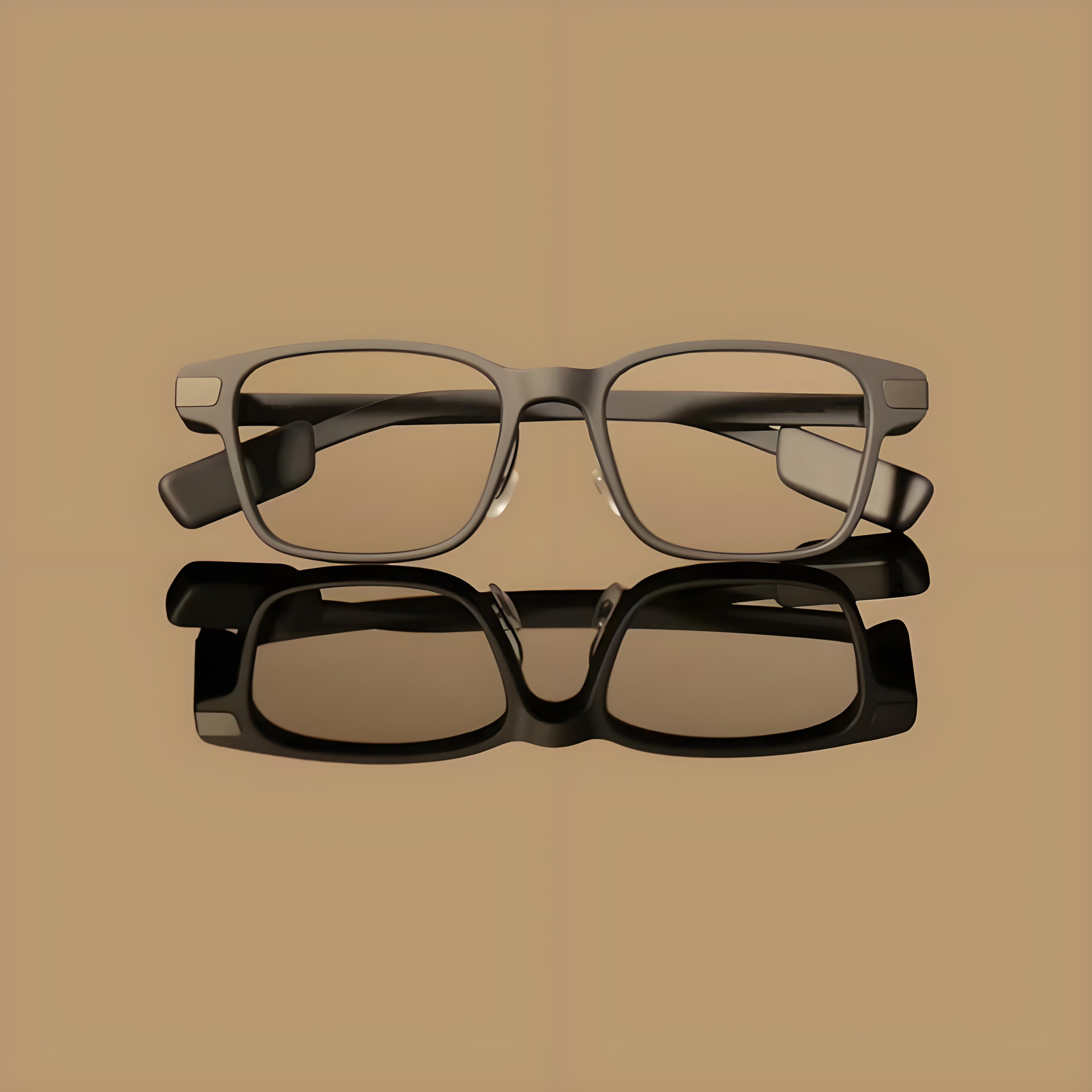 Even G1 Smart Glasses