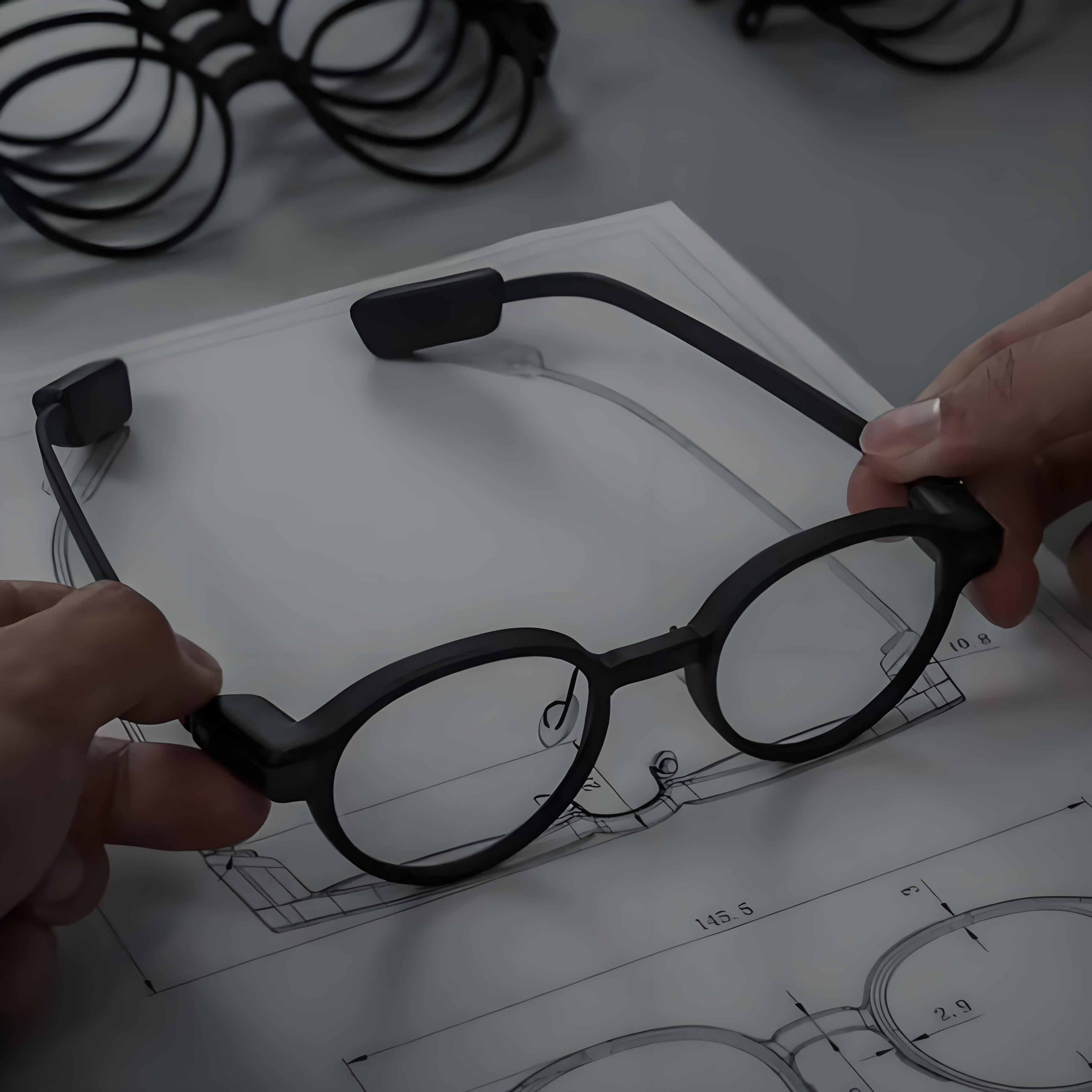 Even G1 Smart Glasses