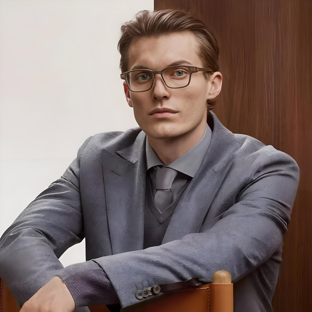 Even G1 Smart Glasses