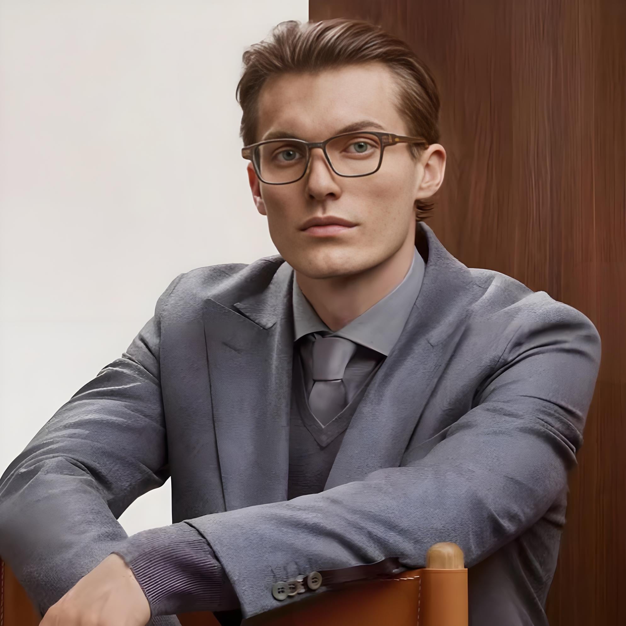 Even G1 Smart Glasses